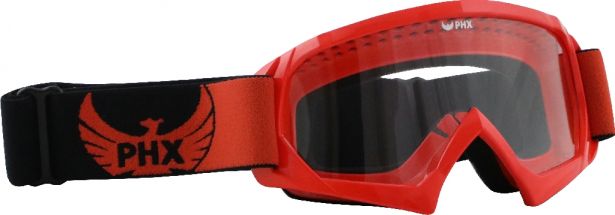 PHX_GPro_Youth_X_Goggles_ _Gloss_Red_1