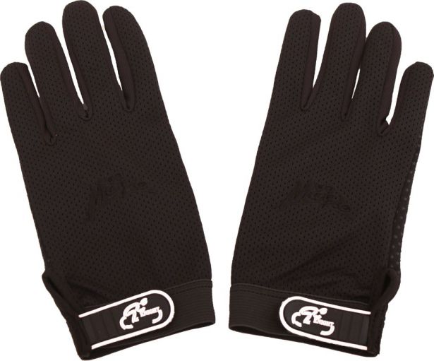 PHX_Knight_Easy Ride_Gloves_ _Adult_Black_Large_1