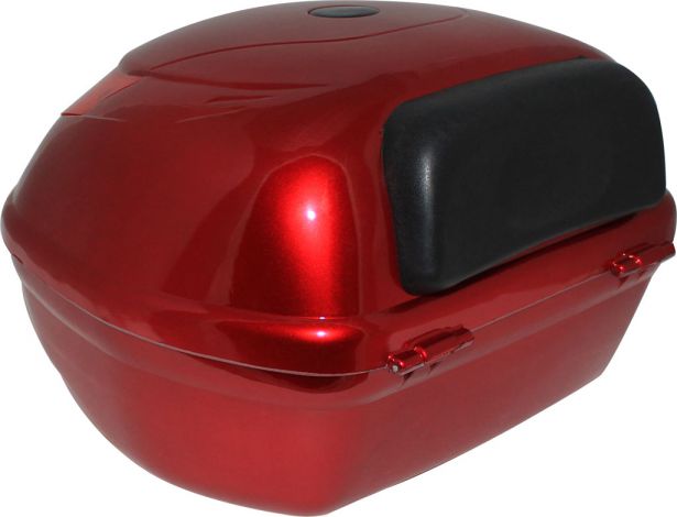 Tail_Storage_Box_ _Scooter_Trunk_PHX_Scooter_Standard_Gloss_Red_4
