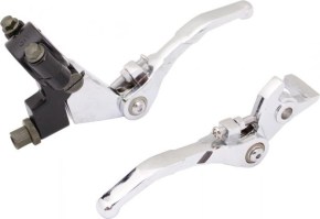 Brake__Clutch_Lever_Set_ _Collapsible_Aluminum_Performance_4