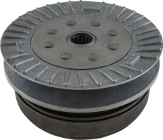 Clutch_ _Drive_Pulley_with_Clutch_Bell_CF250_CH250_19_Spline_2