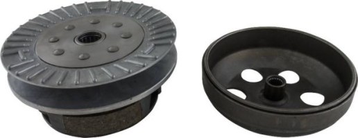 Clutch_ _Drive_Pulley_with_Clutch_Bell_CF250_CH250_19_Spline_4