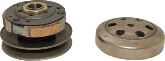Clutch_ _Drive_Pulley_with_Clutch_Bell_GY6_50cc_22_Spline_3