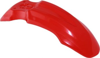 Plastic_Fender_ _Front_50cc_to_150cc_Dirt_Bike_Red_1_pc_1x