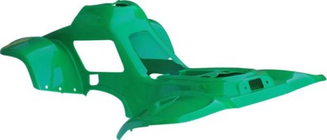 Plastic_Set_ _50cc_to_125cc_ATV_Green_Racing_Style_4