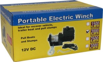 Winch_ _MNPS_2000_lb_12_Volt_700W_ _1HP_Cabled_Switch_2