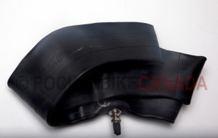 Inner Tube Front Tire 14-2.50 Locking Stem 125cc 306 Dirt Bike - G2060018