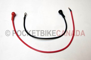 Starter Wires for Gio WorkHorse 800cc UTV Side by Side ROV - G8070016