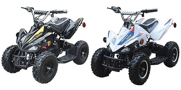 500watt Electric ATV Parts
