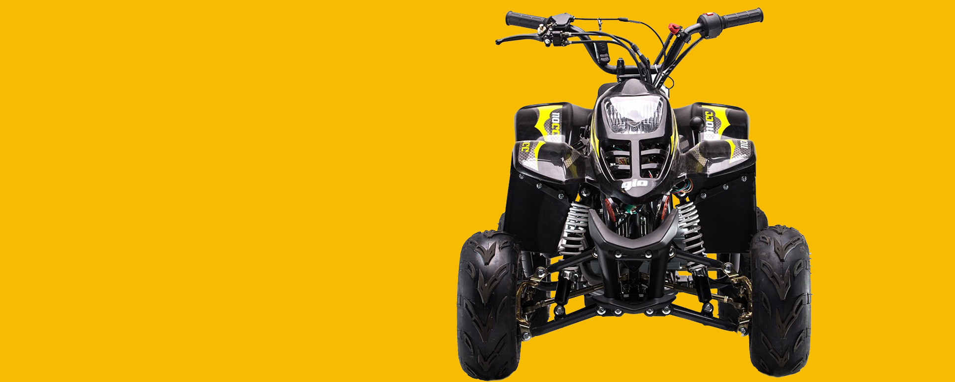 Mini Kids ATV