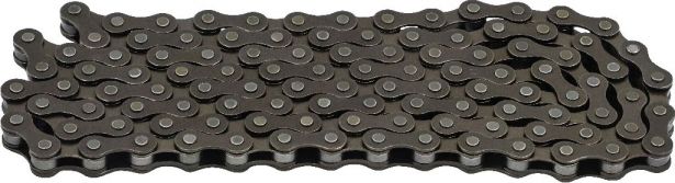 410 Chain - 100 Links (101 Pins) - CHN410-100 - PBC1084F1