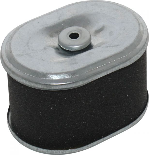 Air Filter - Honda Style 5.5HP / 6.5HP (GX160, GX200) - 60A2500 - PBC63F1