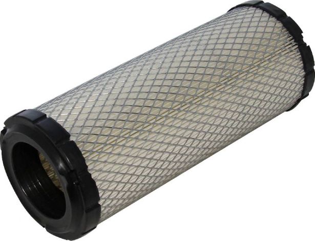 Air Filter - XY1100, Chironex 1000cc, 1100cc - 60A2595 - PBC90F1