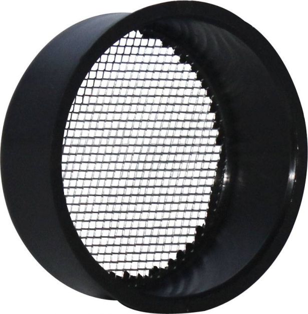Air Intake Screen - XY1100, Chironex 1000cc, 1100cc - 60A4095 - PBC2827F1