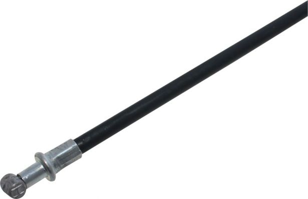 Brake Cable - Drum Brake, 199.5cm Total Length - CBL3532 - PBC932F1