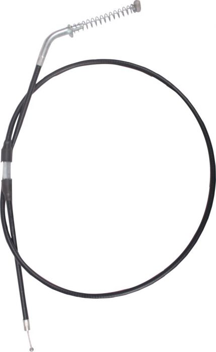 Brake Cable - Drum Brake, Bent Connector, 127.7cm Total Length - CBL3610 - PBC869F1