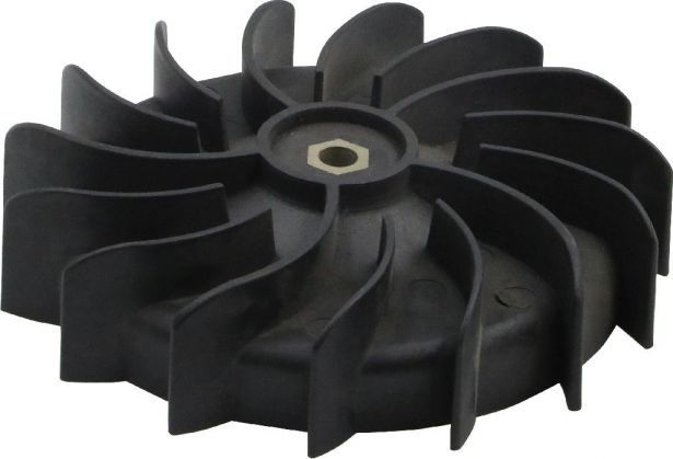 CVT Impeller - 1000cc/1100cc, ATV/UTV/Buggy, XY1100, XY1100UE, XY1100UEL - 30A3810 - PBC1292F1