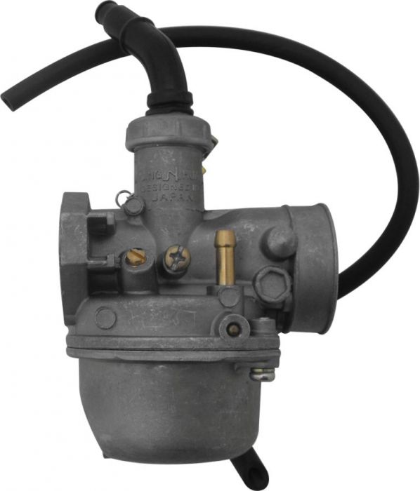 Carburetor - 19mm, Remote Choke (With Cable Attachment) - 80A5190 - PBC1035F1