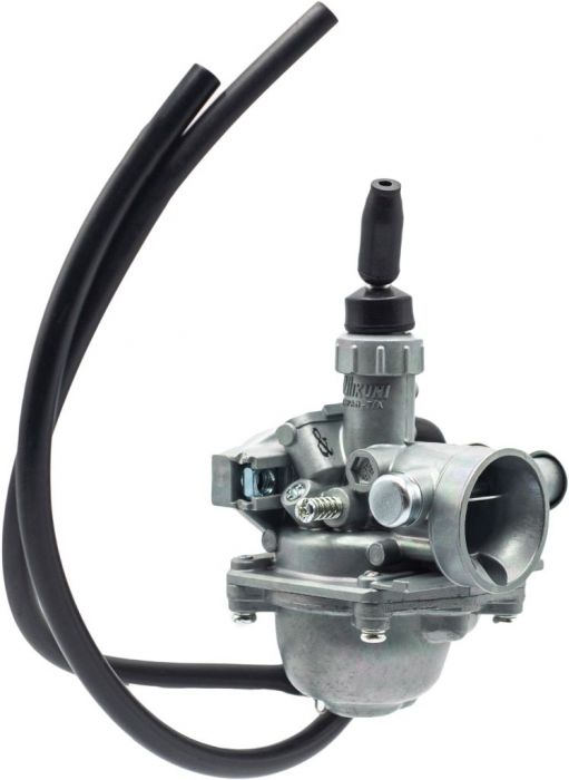PZ19 MIKUNI JAPAN - Carburetor - 19mm, VM16, Mikuni - PBC5099FF1