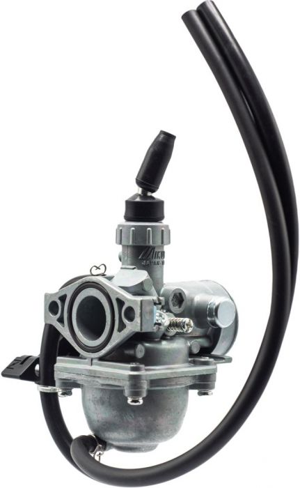 PZ19 MIKUNI JAPAN - Carburetor - 19mm, VM16, Mikuni - PBC5099FF1