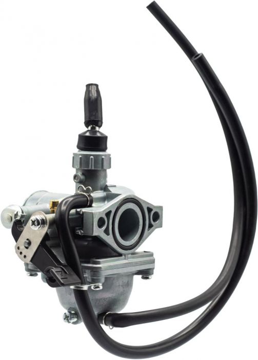 PZ19 MIKUNI JAPAN - Carburetor - 19mm, VM16, Mikuni - PBC5099FF1