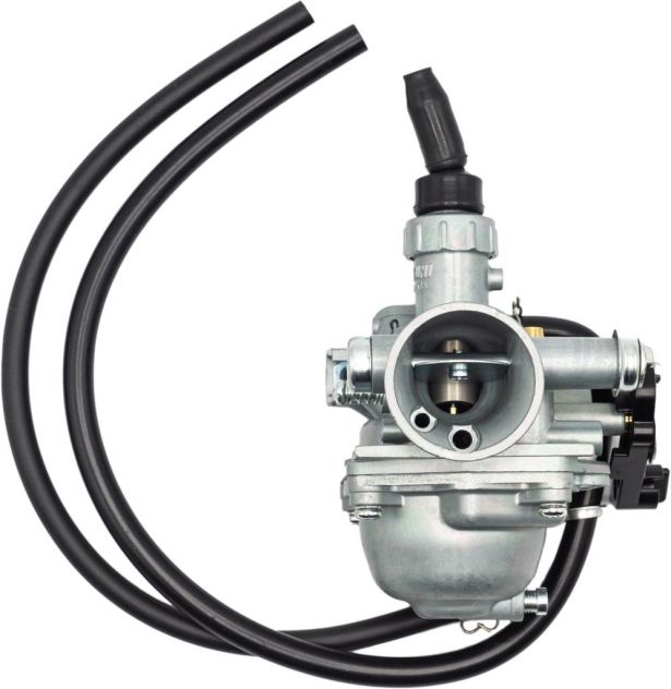 PZ19 MIKUNI JAPAN - Carburetor - 19mm, VM16, Mikuni - PBC5099FF1
