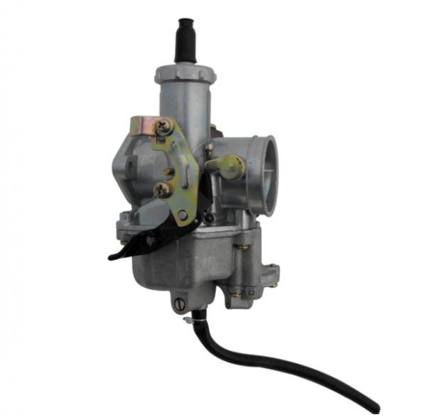Carburetor - 27mm, Remote Choke with Primer - 80A6270 - PBC1025F1