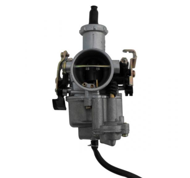 Carburetor - 30mm, Remote Choke with Primer - 80A6300 - PBC1036F1