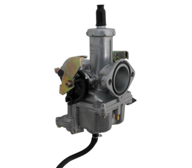 Carburetor - 30mm, Remote Choke with Primer - 80A6300 - PBC1036F1