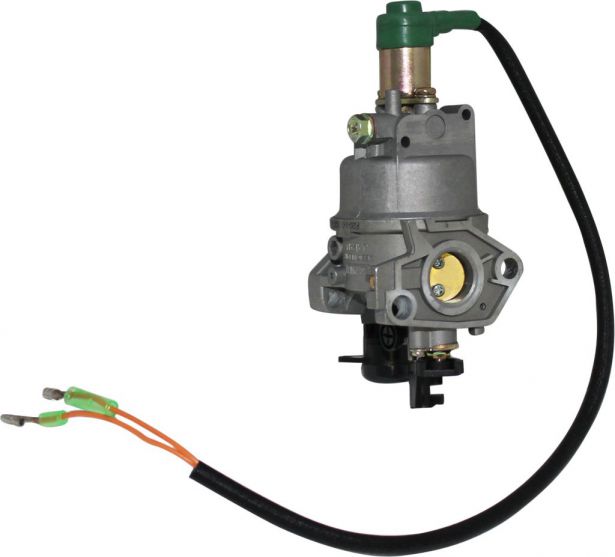 Carburetor - Honda Style 8.0HP, GX240 - 80A1200 - PBC968F1
