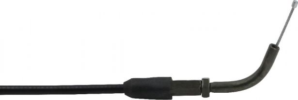 Choke Cable - 400cc, Jianshe, ATV, 102.5cm - CBL4440 - PBC896F1
