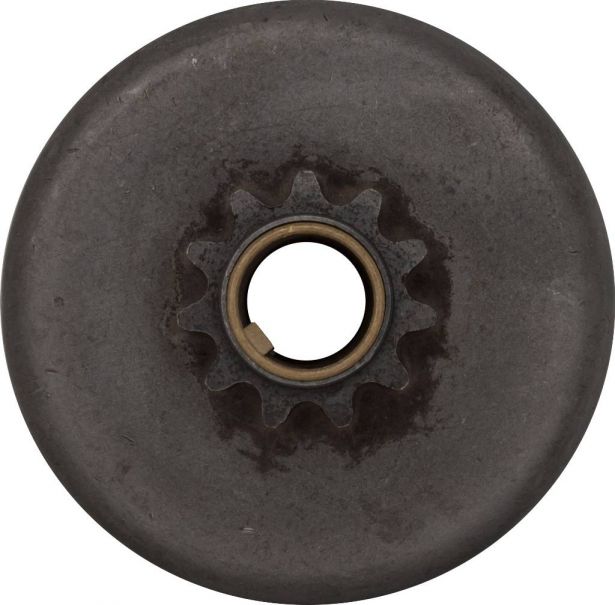 Clutch - Centrifugal with Clutch Bell, 11 Tooth - 30A3540 - PBC1273F1