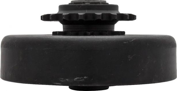 Clutch - Centrifugal with Clutch Bell, 18 Tooth - 30A3562 - PBC1255F1
