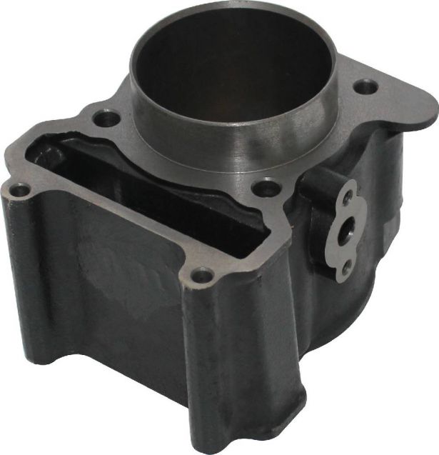 Cylinder Block - 300cc, 2x4, 4x4 and 4x4 IRS - 20A8257 - PBC1426F1