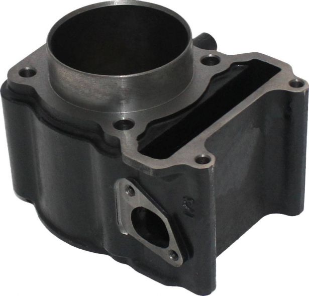 Cylinder Block - 300cc, 2x4, 4x4 and 4x4 IRS - 20A8257 - PBC1426F1