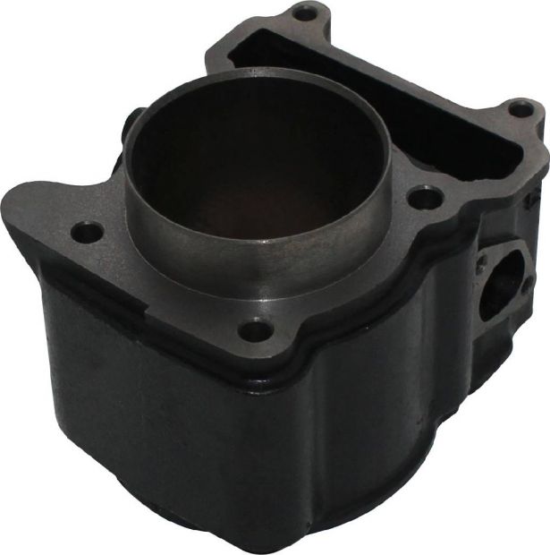 Cylinder Block - 300cc, 2x4, 4x4 and 4x4 IRS - 20A8257 - PBC1426F1