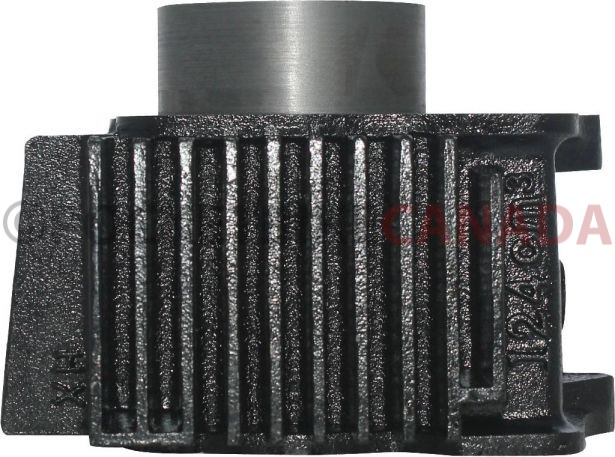 Cylinder Block Assembly - 125cc, Air Cooled - 20A8450 - PBC1527F1