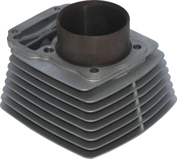 Cylinder Block Assembly - 250cc, Air Cooled - 20A8470 - PBC1795F1