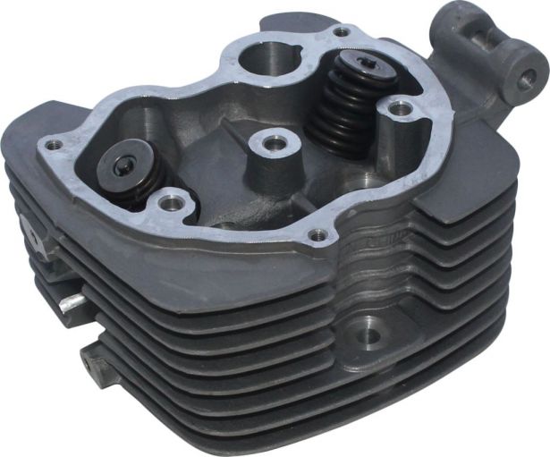 Cylinder Head Assembly - 150cc, Air Cooled - 20A8855 - PBC1423F1