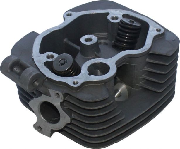 Cylinder Head Assembly - 200cc, Air Cooled - 20A8860 - PBC1580F1