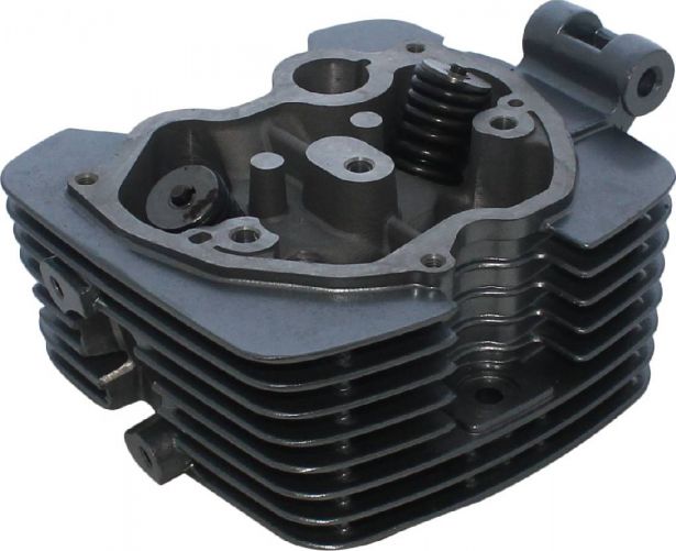 Cylinder Head Assembly - 250cc, Air Cooled - 20A8870 - PBC1452F1