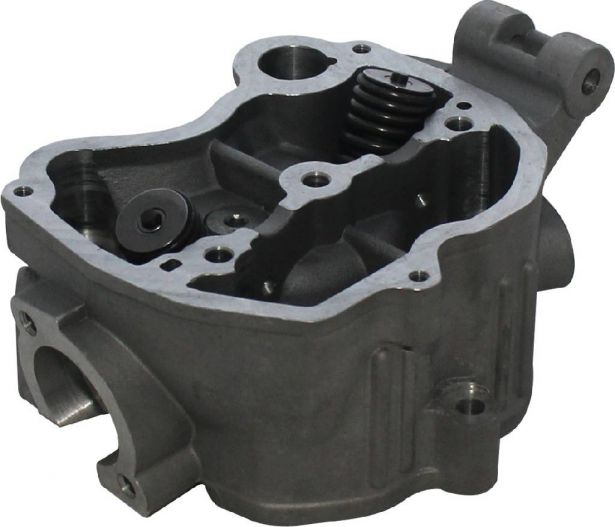Cylinder Head Assembly - 250cc, Liquid Cooled - 20A8875 - PBC1581F1