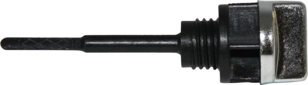 Dip Stick - Oil, 50cc to 150cc, GY6 - 20A5630WT - PBC1571F1