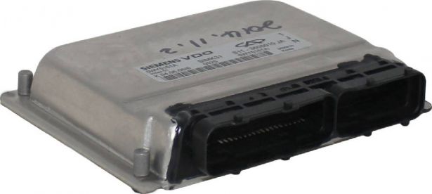 ECU - Controller, XY1100, Chironex 1000cc, 1100cc - 10A4590 - PBC2138F1