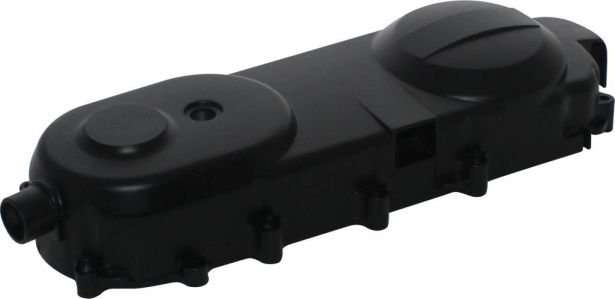 Engine Cover - GY6, 50cc, Left Side - 70A2226 - PBC1626F1