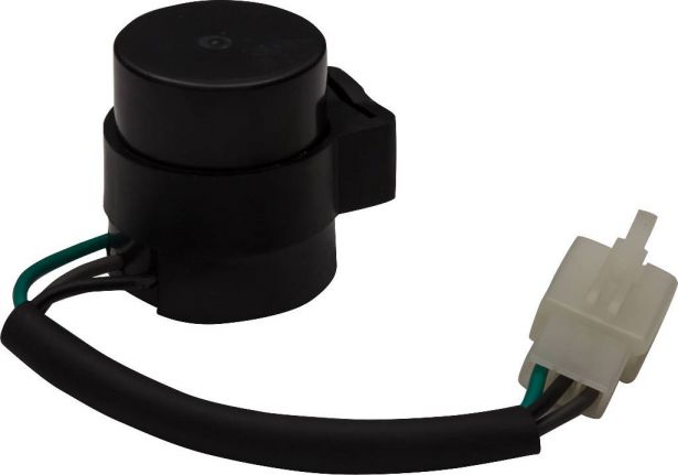 Flasher Relay - Turn Signal Relay/Blinker Relay - 10A1715 - PBC2368F1