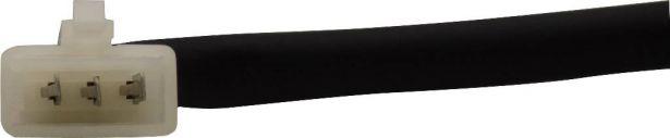 Flasher Relay - Turn Signal Relay/Blinker Relay - 10A1715 - PBC2368F1
