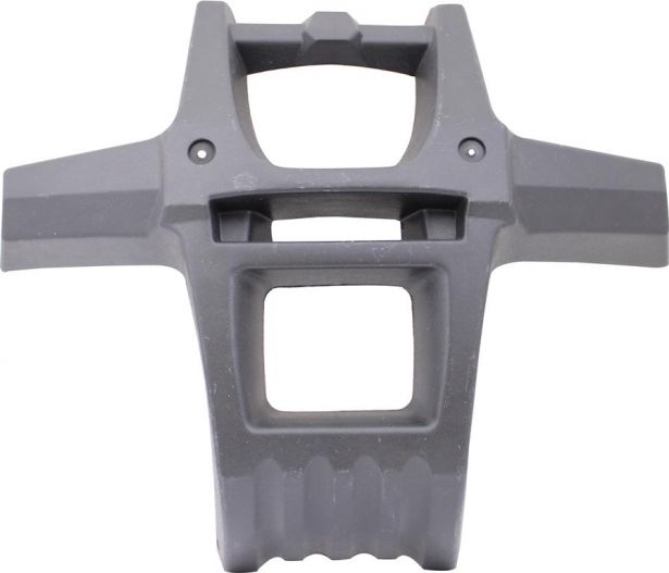 Front Bumper - 50cc to 125cc, ATV, Utility Style - 70A7128 - PBC625F1