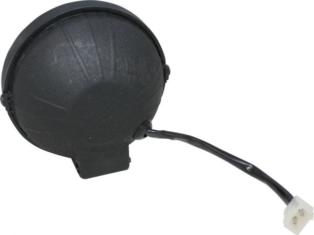 Front Light - ATV, Snow Blower, Set (2pcs) - 70A7038 - PBC3107F1