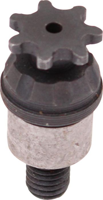 Front Sprocket - Front, Pocket Bike, Big, 7T - 20P1072 - PBC3268F1